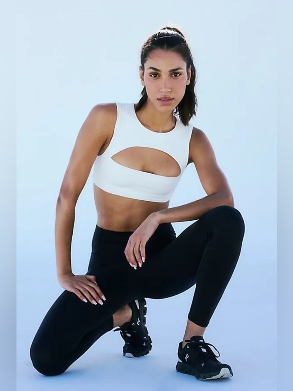 NWT! FP Free People Movement Epic Revenge Bra Sz XS
